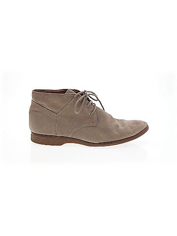 Franco Sarto Ankle Boots (view 1)