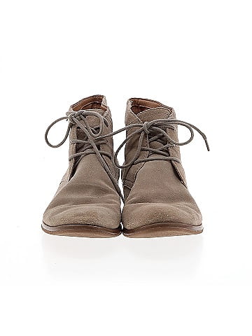 Franco Sarto Ankle Boots (view 2)