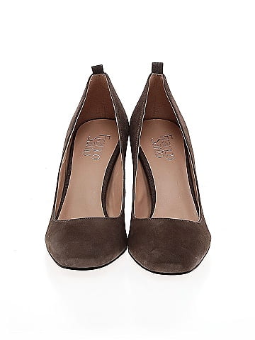 Franco Sarto Heels (view 2)
