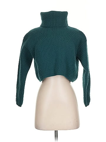 Thakoon Wool Pullover Sweater (view 1)