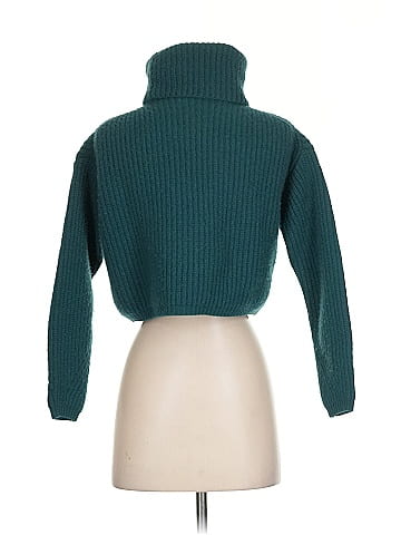 Thakoon Wool Pullover Sweater (view 2)
