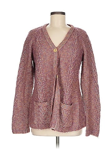 St. John Sport Wool Cardigan (view 1)