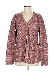 St. John Sport Wool Cardigan