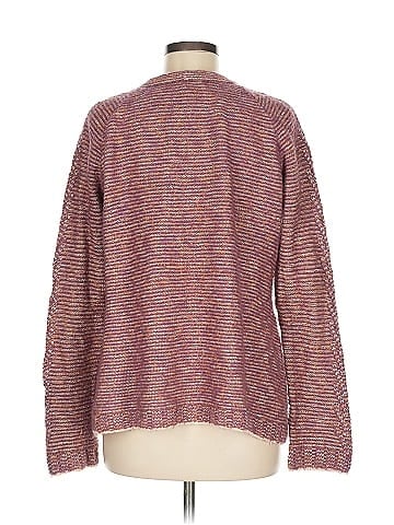 St. John Sport Wool Cardigan (view 2)