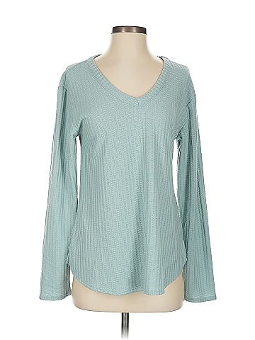 Chaser Long Sleeve Top (view 1)