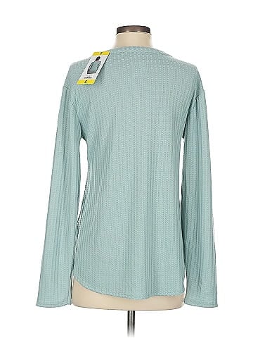 Chaser Long Sleeve Top (view 2)