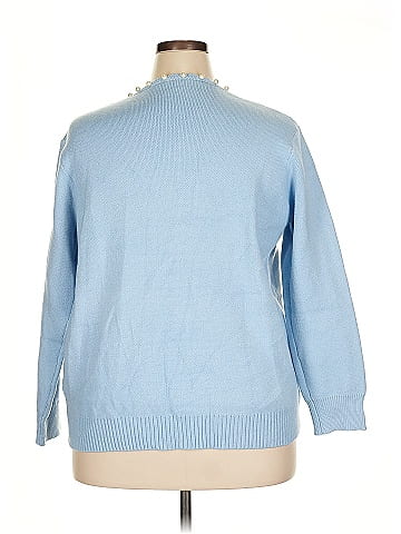 Shein Curve Cardigan (view 2)