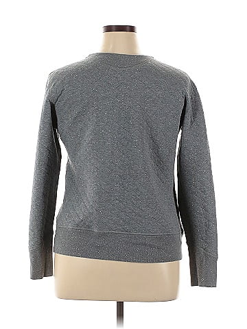 Brooks Pullover Sweater (view 2)