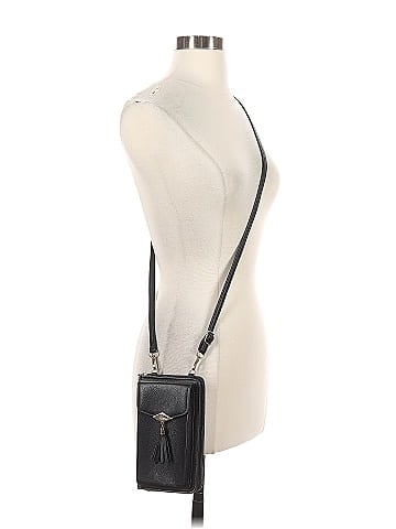 Unbranded Crossbody Bag (view 2)