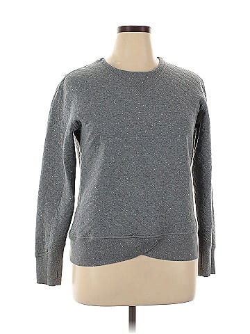 Brooks Pullover Sweater (view 1)