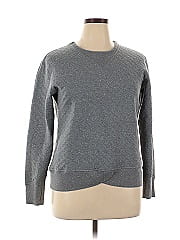 Brooks Pullover Sweater