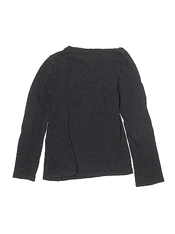 Emile et Ida Long Sleeve T-Shirt (view 2)