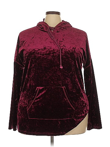 Luukse Pullover Hoodie (view 1)
