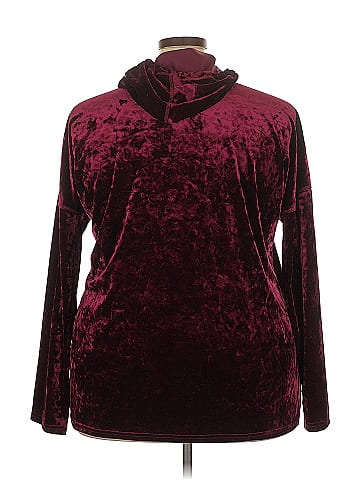 Luukse Pullover Hoodie (view 2)