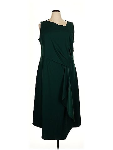 Calvin Klein Cocktail Dress (view 1)
