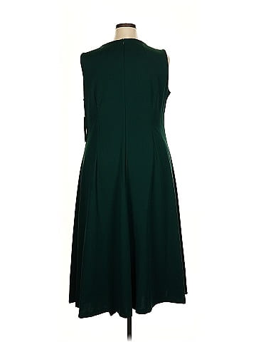 Calvin Klein Cocktail Dress (view 2)