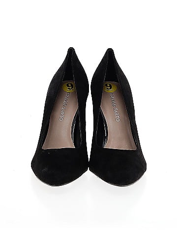 Franco Sarto Heels (view 2)