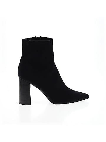 Jeffrey Campbell Ankle Boots (view 1)
