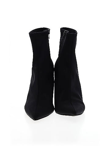 Jeffrey Campbell Ankle Boots (view 2)
