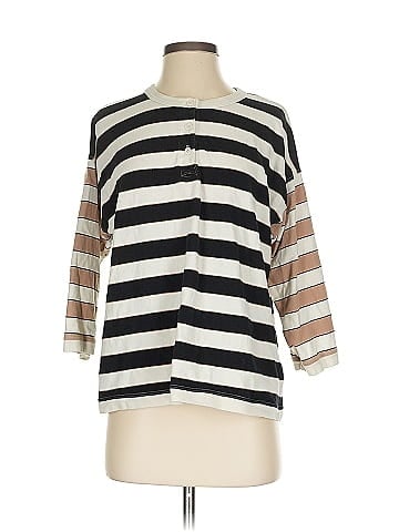 The Great. 3/4 Sleeve T-Shirt (view 1)