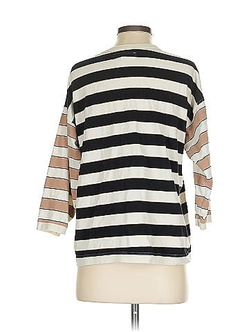 The Great. 3/4 Sleeve T-Shirt (view 2)