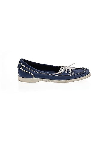 Sebago Flats (view 1)