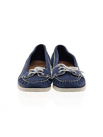 Sebago Flats (view 2)