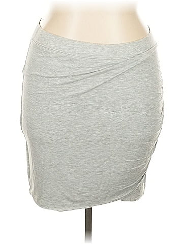 Joe Fresh Casual Skirt (view 1)