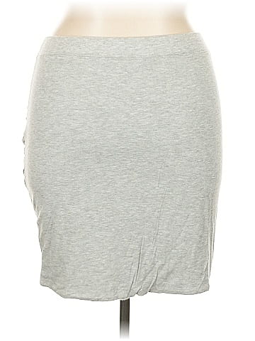 Joe Fresh Casual Skirt (view 2)