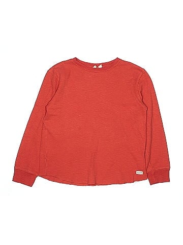 Gap Kids Long Sleeve T-Shirt (view 1)