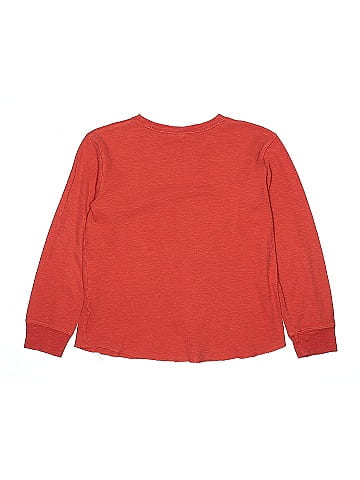 Gap Kids Long Sleeve T-Shirt (view 2)