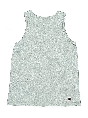 Tea Sleeveless T-Shirt (view 2)