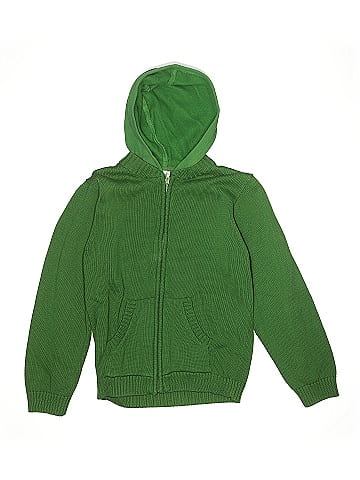 Gymboree Zip Up Hoodie (view 1)