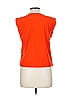 Tail Orange Sleeveless Blouse Size M - photo 2