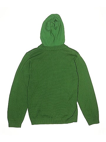 Gymboree Zip Up Hoodie (view 2)