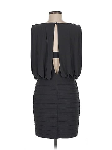 Cache Cocktail Dress (view 2)