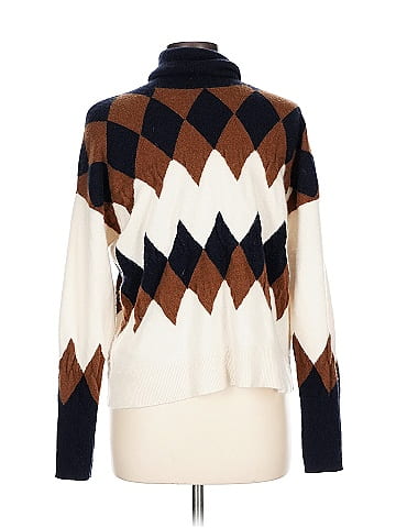 J.Crew Cashmere Pullover Sweater (view 2)