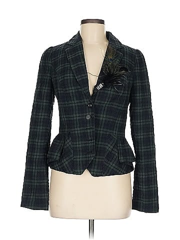 Elevenses Blazer (view 1)