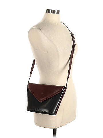 Assorted Brands Leather Crossbody Bag (view 2)