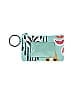 Vera Bradley Teal Green Wallet One size - photo 1