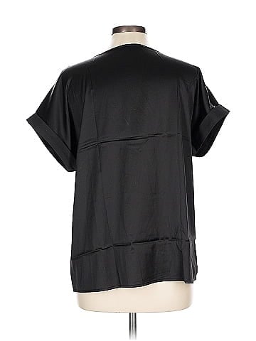 Chigant Short Sleeve Blouse (view 2)