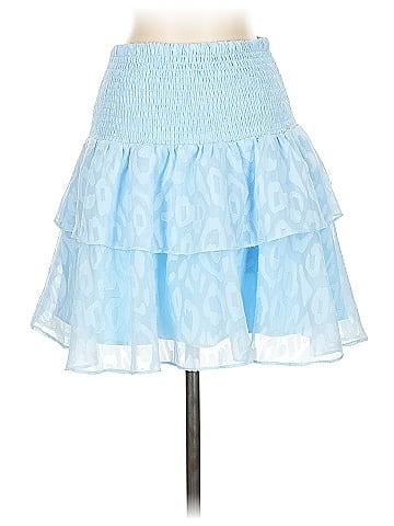 Milly Casual Skirt (view 1)