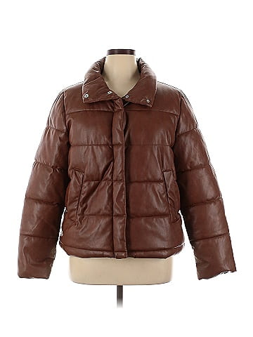 Avec Les Filles Jacket (view 1)