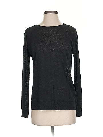 Madewell Long Sleeve T-Shirt (view 1)
