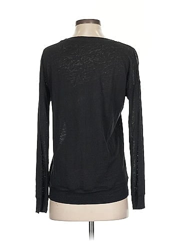 Madewell Long Sleeve T-Shirt (view 2)