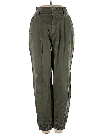 Pull&Bear Casual Pants (view 1)