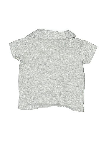 Child of Mine by Carter's Short Sleeve Polo (view 2)