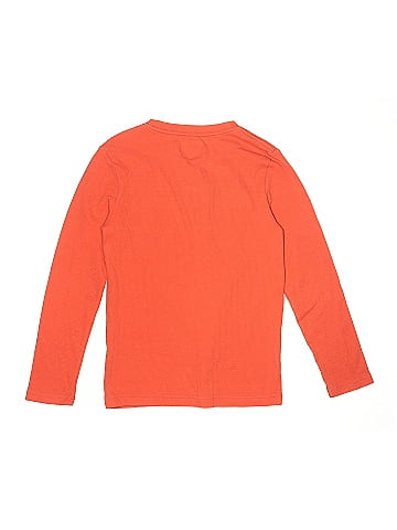 Hurley Long Sleeve T-Shirt (view 2)