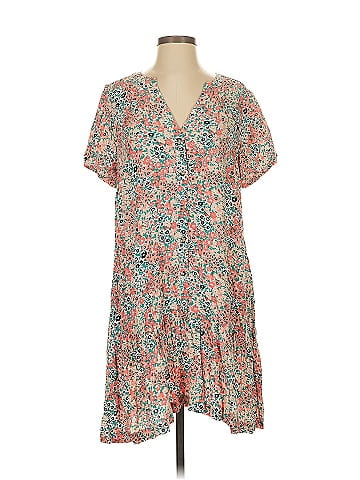Ann Taylor LOFT Casual Dress (view 1)