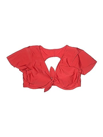 Xhilaration Swimsuit Top (view 1)
